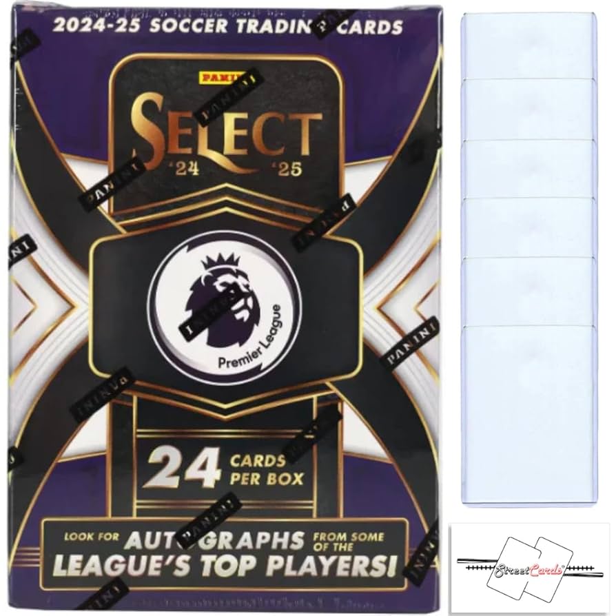 PANINI SELECT SOCCER デ・ブライネ Kevin De Bruyne 2022-23 Panini Select Premier League RED ICE